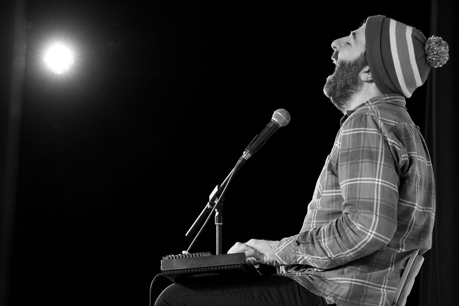 David-O'Doherty2bw