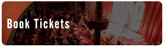 Book Tickets - The Glee Club