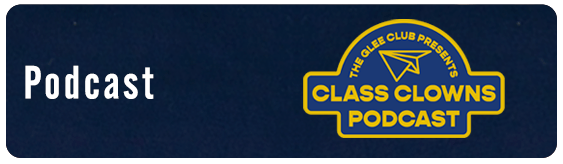 Class Clowns Podcast