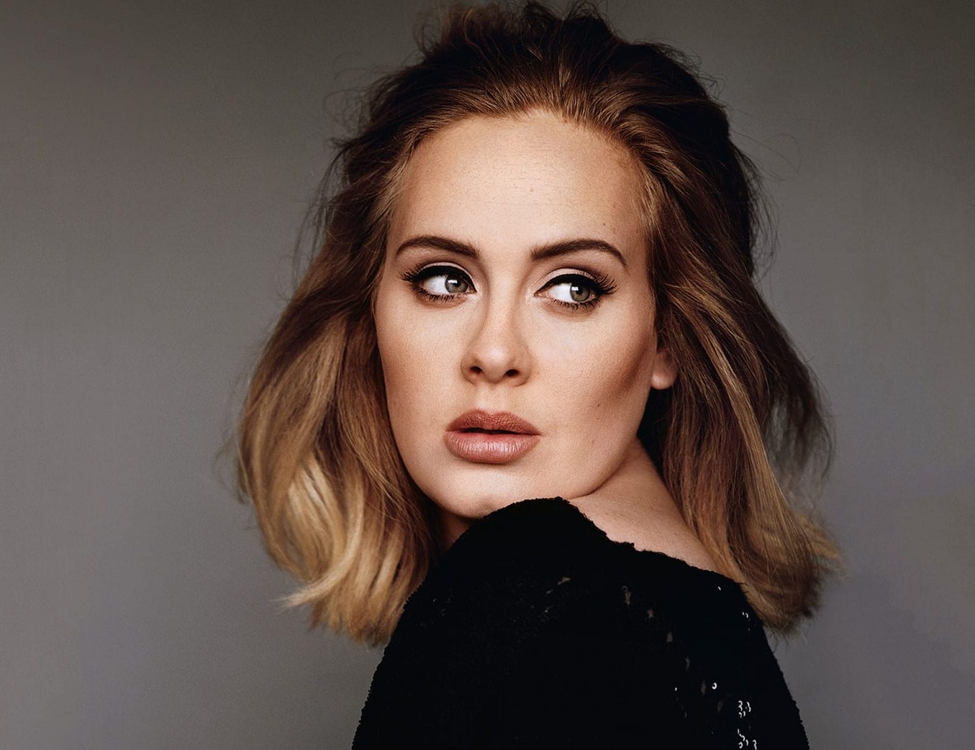 Adele Adele
